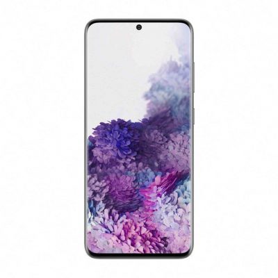 Samsung Galaxy S20+ 5G 12/128GB Dual Sim Szary