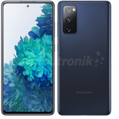 Samsung Galaxy S20 FE 128GB Dual Sim Niebieski