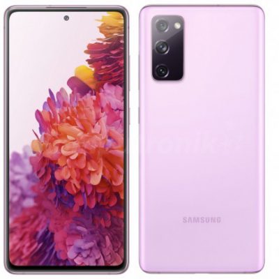 Samsung Galaxy S20 FE 5G 128GB Dual Sim Lawendowy