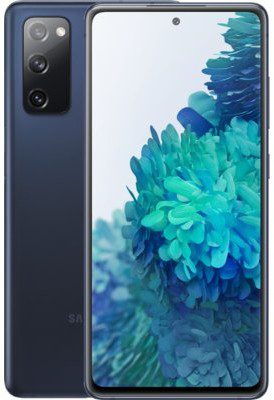 Samsung Galaxy S20 FE 5G 128GB Dual Sim Niebieski