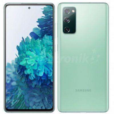 Samsung Galaxy S20 FE 5G 128GB Dual Sim Zielony