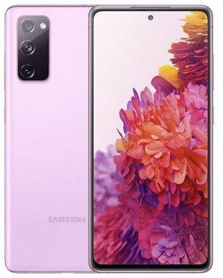 Samsung Galaxy S20 FE 5G 256GB Dual Sim Lawendowy
