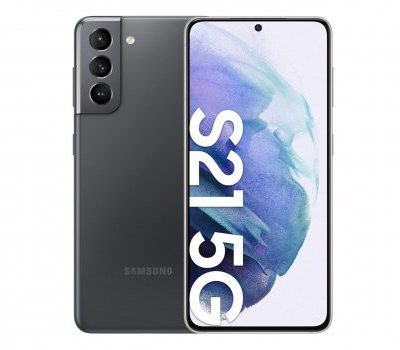 Samsung Galaxy S21 5G 128GB Dual Sim Szary