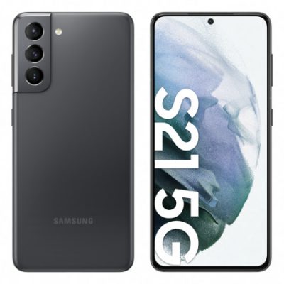 Samsung Galaxy S21 5G 256GB Dual Sim Szary