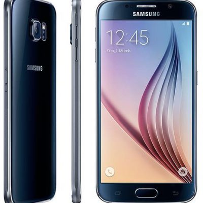 Samsung Galaxy S6 128GB Czarny