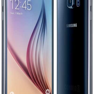 Samsung Galaxy S6 G920 32GB Czarny
