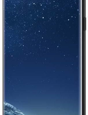 Samsung Galaxy S8 G950F 64GB Czarny