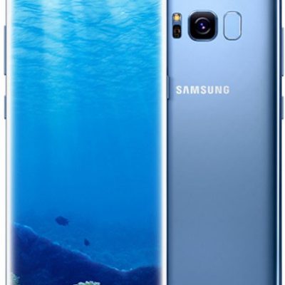Samsung Galaxy S8 G950F 64GB Niebieski
