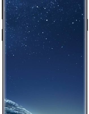 Samsung Galaxy S8+ G9550 64GB Dual Sim Czarny