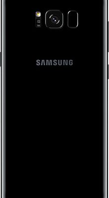 Samsung Galaxy S8+ G955F 64GB Czarny