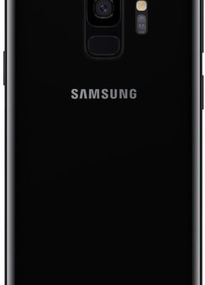 Samsung Galaxy S9 G960F 64GB Dual Sim Czarny