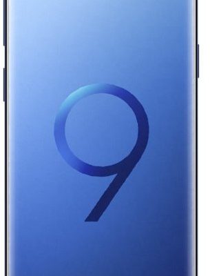 Samsung Galaxy S9 G960F 64GB Dual Sim Niebieski
