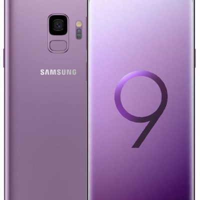 Samsung Galaxy S9 G960F 64GB Fioletowy