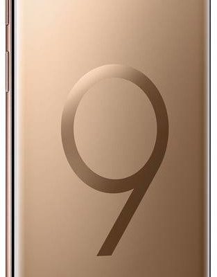 Samsung Galaxy S9+ G965 256GB Dual Sim Złoty
