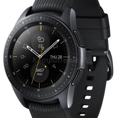 Samsung Galaxy Watch 42mm Czarny