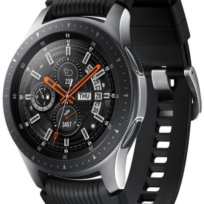 Samsung Galaxy Watch 46mm Silver