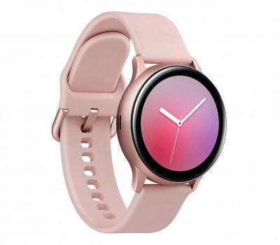 Samsung Galaxy Watch Active 2 Aluminium 40mm Rose Gold (SM-R830)