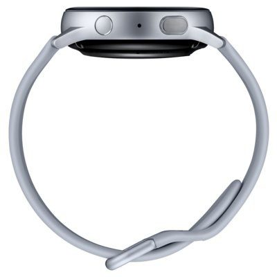 Samsung Galaxy Watch Active 2 Aluminium 40mm Silver (SM-R830)