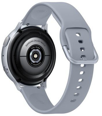 Samsung Galaxy Watch Active 2 Aluminium 44mm Silver