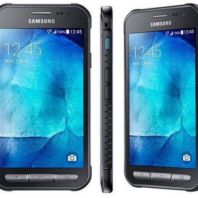 Samsung Galaxy Xcover 3 G388F Szary