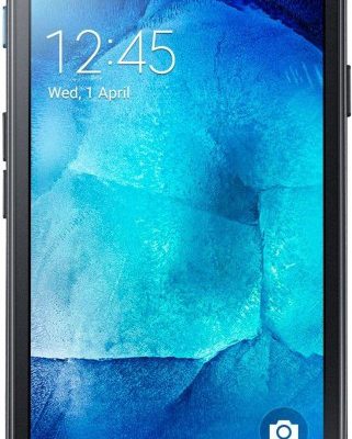 Samsung Galaxy Xcover 3 VE srebrny