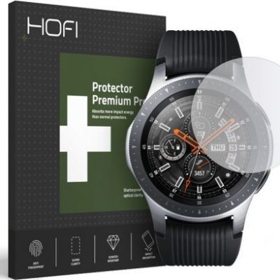 Samsung Hofi Glass Hofi Glass Szkło hartowane PRO+ GALAXY WATCH 46MM