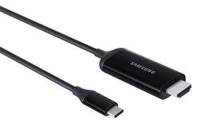 Samsung Kabel DeX pro Note 9/Tab S4 EE-I3100FBEGWW)