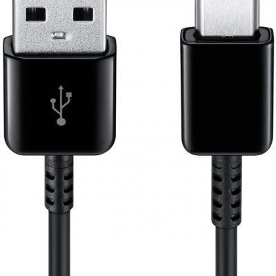 Samsung Kabel Typ-C USB 2.0, 1.5m, czarny AKSAMATDG930IBE