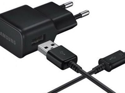 Samsung Ładowarka sieciowa EP-TA12EBEUGWW