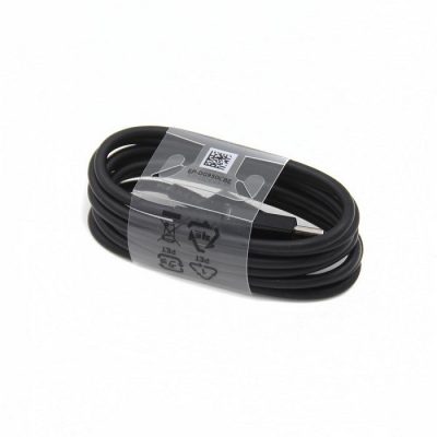 Samsung ORYGINALNY KABEL MICROUSB TYP C EP-DG950CBE odbierz w Warszawie Faktura VAT 23% Polska gwarancja EP-DG950CBE