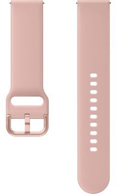 Samsung Pasek do Galaxy Watch Active/Active 2 Różowo-złoty Bezpłatny transport | Raty ET-SFR82MPEGWW