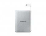 Samsung Power Bank 8400 mAh biały EB-PG850BWEGWW