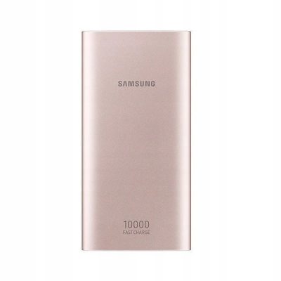 Samsung Powerbank EB-P1100 10000mAh Różowe złoto