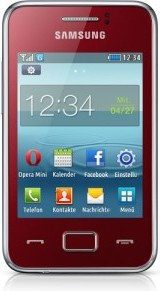 Samsung REX 80 S5220R