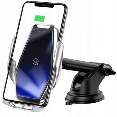 Samsung Uchwyt samochodowy Ładowarka Indukcyjna do