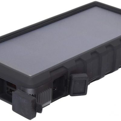 Sandberg 420-38 Outdoor Solar Powerbank 24000mAh