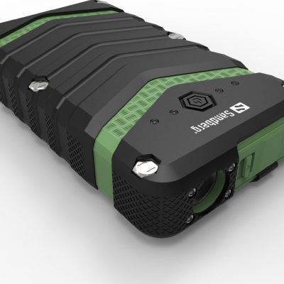 Sandberg Powerbank Survivor 420-36