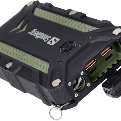 Sandberg Sandberg Survivor Powerbank 15600 Pro (420-39)