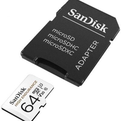 SanDisk High Endurance 32GB