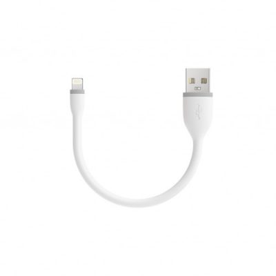 SATECHI SATECHI Flexible Lightning Cable White 6