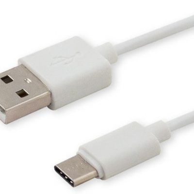 Savio Kabel USB USB Typ C 1m
