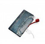 SBS 2200 mAh jeans
