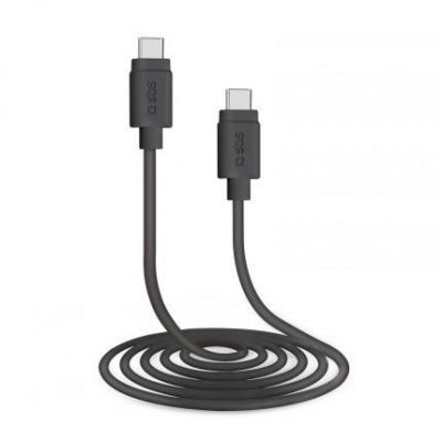 SBS Kabel USB-C TECABLETCC20K