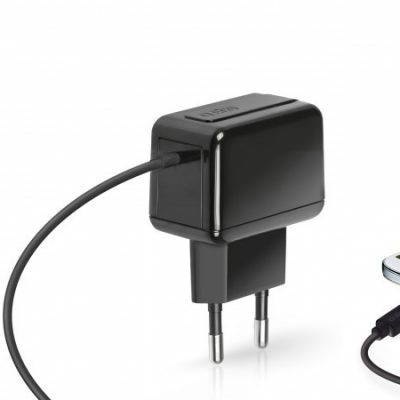 SBS Ładowarka Sieciowa 1000 mAh