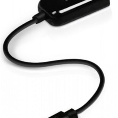SBS SBS Kabel USB Micro USB SBS 0.1 m