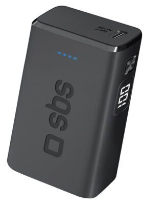 SBS TEBB10000MIPDK 10000 mAh PD 18W |