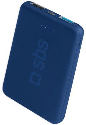 SBS TEBB5000POCB 5000mAh Niebieski