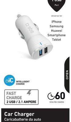 SBS TECR2USB24AWFAST