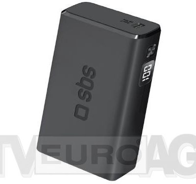 SBS TTBB20000PD30WK 20000 mAh PD 30W |