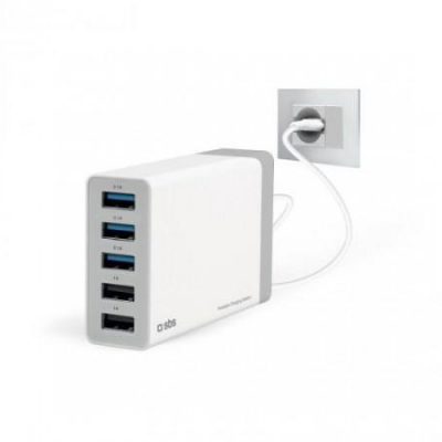 SBS TTTRAV5USB7A